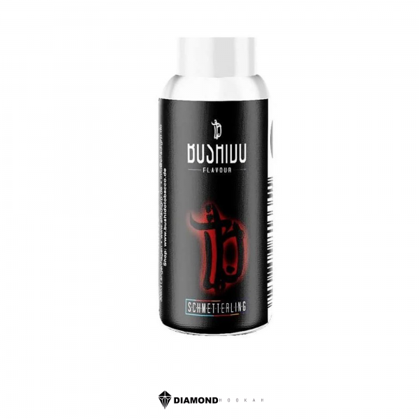 Bushido SCHMETTERLING Aroma Shot 20ml