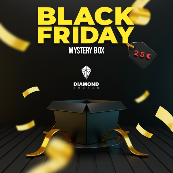 Black Friday Mystery Box 25