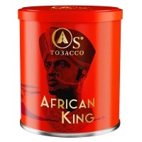OS Tobacco - African King- 200g
