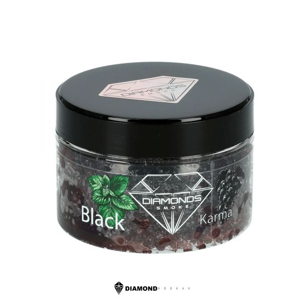 Black Karma