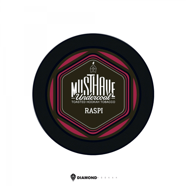 Musthave Raspi