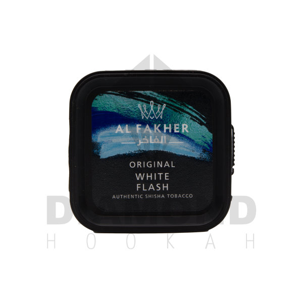 White Flash