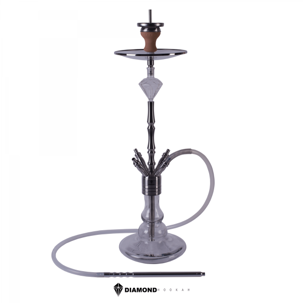 Tansanit 5.0 | Diamondhookah - Shishas und Wasserpfeifen