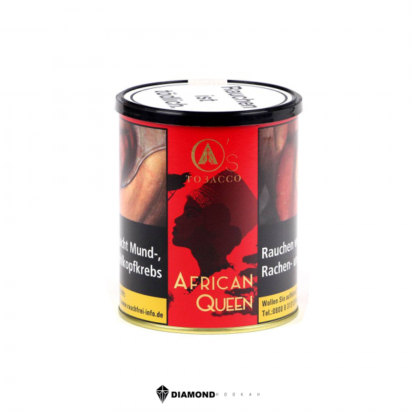 African Queen 1Kg