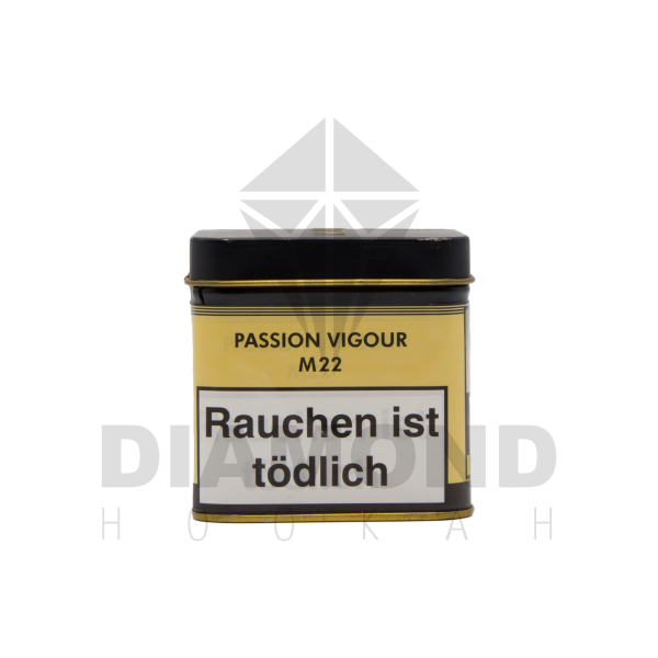 M22 Passion Vigour