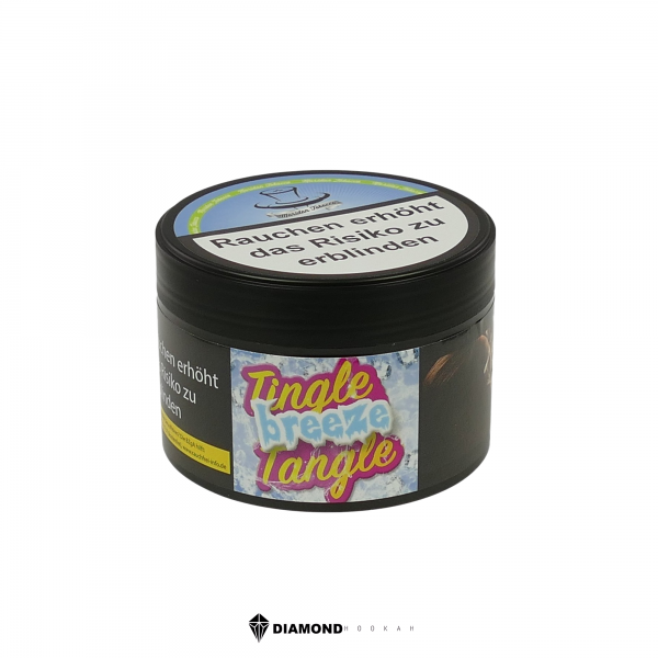 Tingle Breeze Tangle