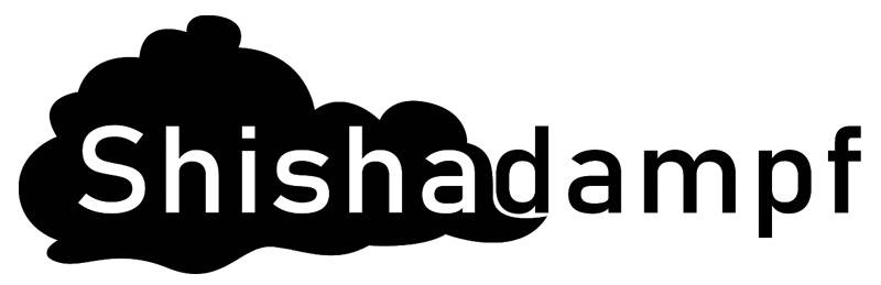 Shishadampf.de – Shisha & Zubehör online kaufen - zur Startseite wechseln