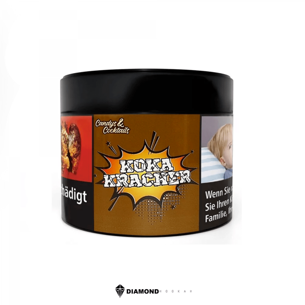 Koka Kracher