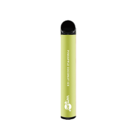 Vapeurs - Pineapple Coconut Ice
