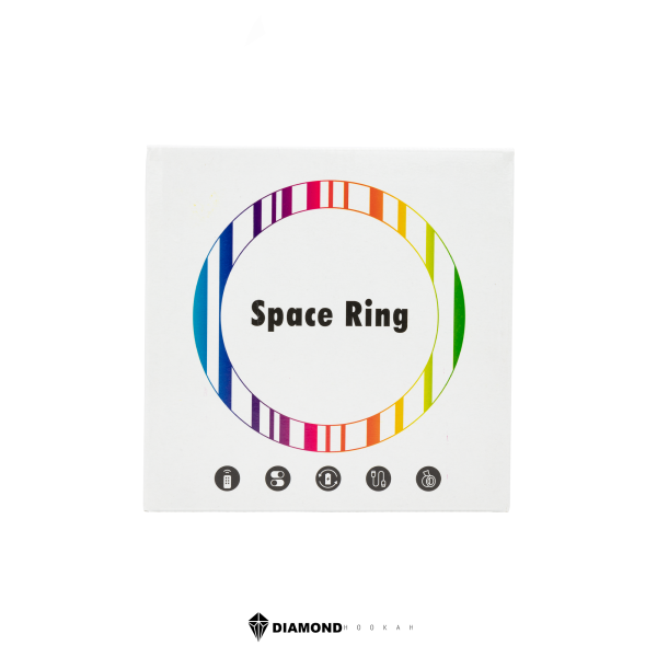 Space Ring LED