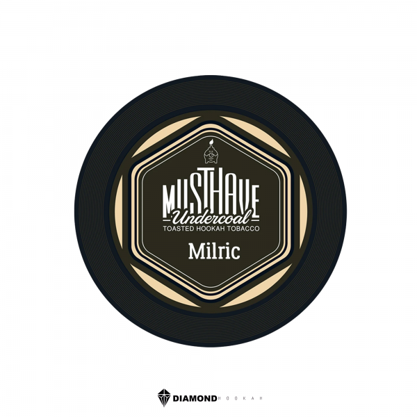 Musthave Milric