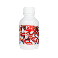Fog Your Life - Original Cola