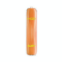 HQD Wave - Ice Mango 600 Puffs