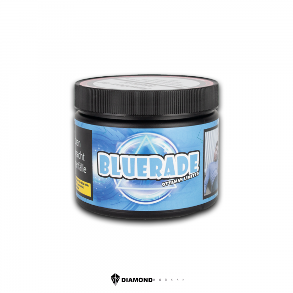 Blue Bluerade
