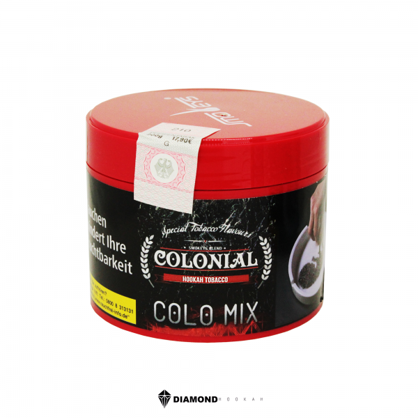 Colo Mix