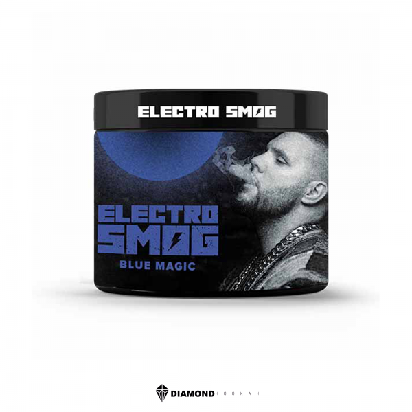 Blue Magic