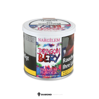 Dragon Bery