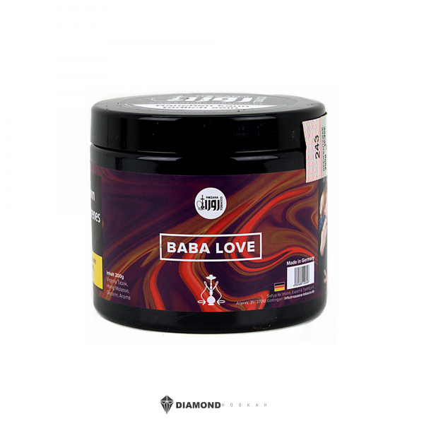 Baba Love