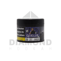 187 Quelle | Diamondhookah - Shishas und Wasserpfeifen
