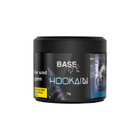 Fog Your Life - Hookain BASE Tobacco 75g