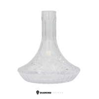 Bowl 12.0 Handcut o. Gewinde Bowl 12.0 Handcut o. Gewinde