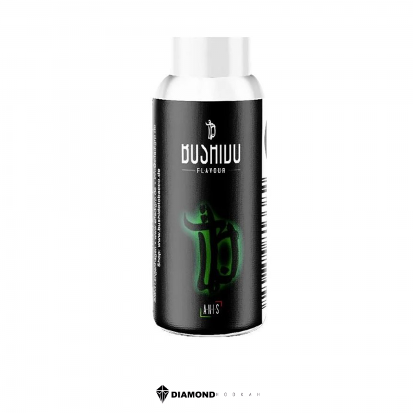 Bushido ANIS Aroma Shot 20ml