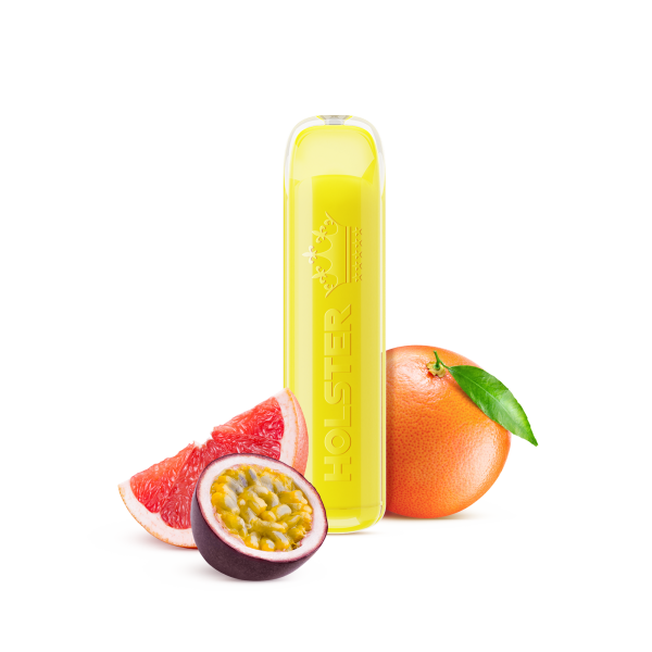 Holster Vape - Passion Grapefruit