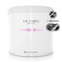 Da Vinci Tobacco - Heaven Glory 70g Rohtabak