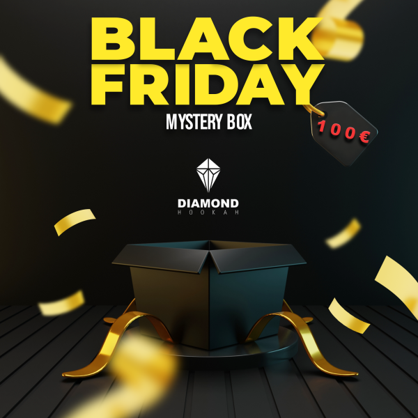 Black Friday Mystery Box 100