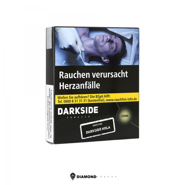 Darkside Hola Core