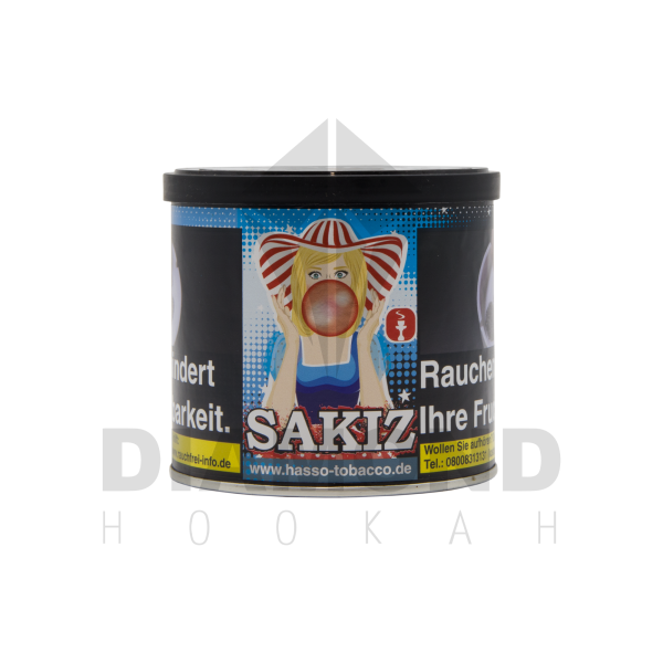 Sakiz