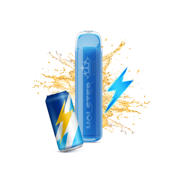 Holster Vape - Energy