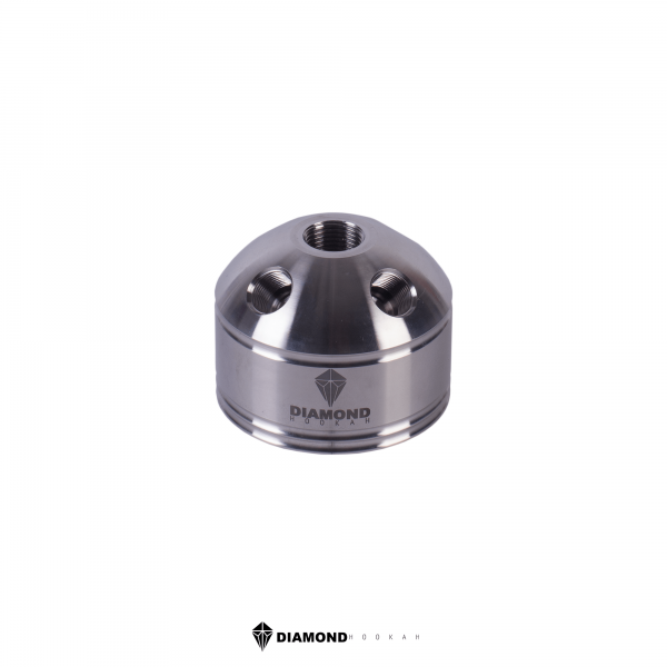 Smaragd Base | Diamondhookah - Shishas und Wasserpfeifen