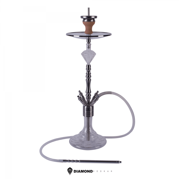 Centenary 7.0 Handcut | Diamondhookah - Shishas und Wasserpfeifen