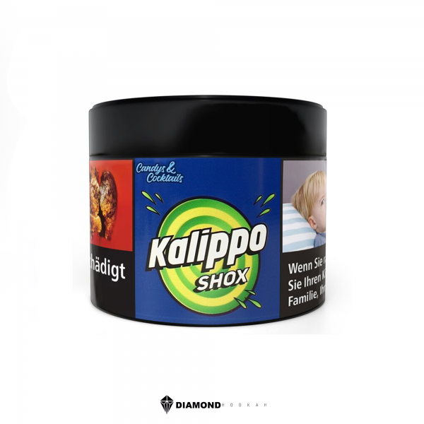 Kalippo Shox