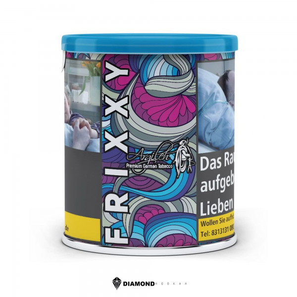 Frixxy