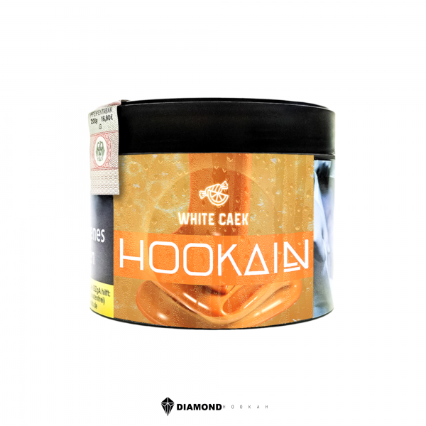 White Caek