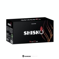 Shisko Kohle 1kg