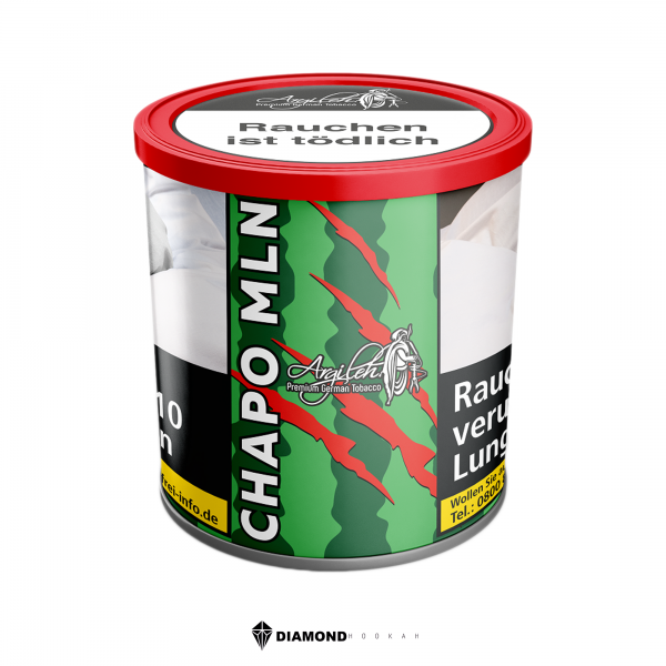 Chapo Mln