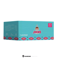 Johns Cubes 27er 20kg