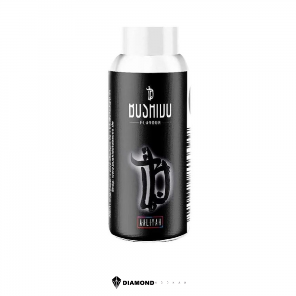 Bushido Aroma Shot AALIYAH 20ml