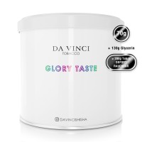 Da Vinci Tobacco - Glory Taste 70g Rohtabak