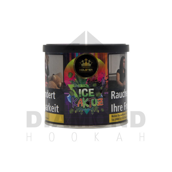Ice Kaktuz