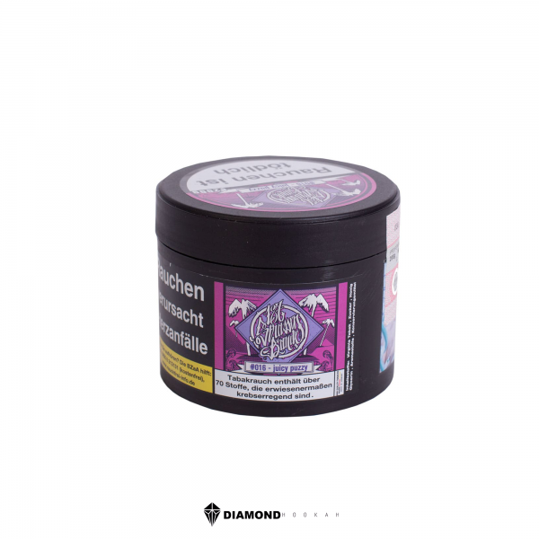 187 Juciy Puzzy | Diamondhookah - Shishas und Wasserpfeifen
