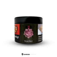 Rose Noir