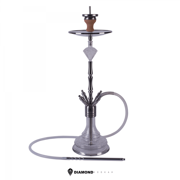 Tansanit 6.0 Premium | Diamondhookah - Shishas und Wasserpfeifen