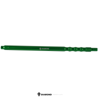 Alumundstück Grün Alumundstück Grün