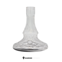 Bowl 11.0 Handcut BLK Edition o. Gewinde Bowl 11.0 Handcut BLK Edition o. Gewinde