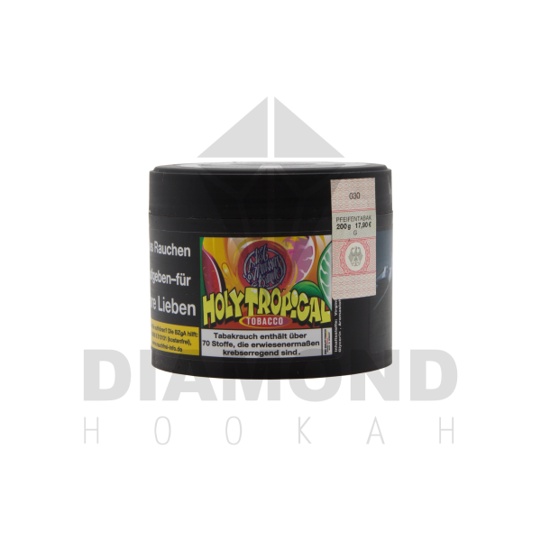 187 Holy Tropical | Diamondhookah - Shishas und Wasserpfeifen