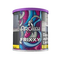 Frixxy
